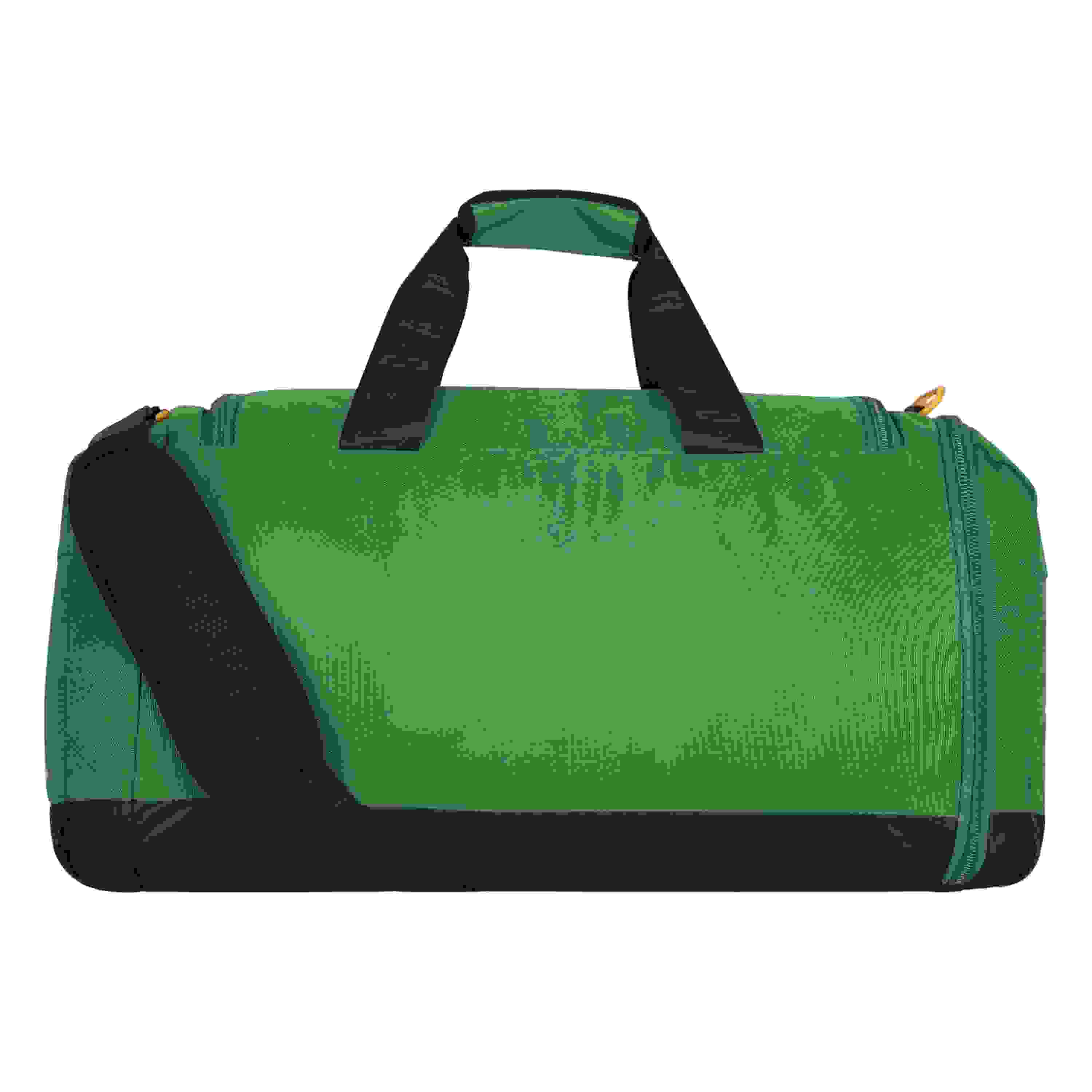 Jordan Velocity Duffle Green/White Bag Small
